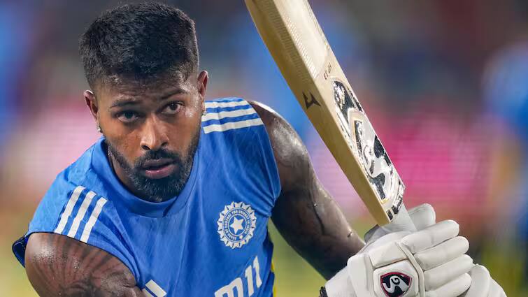 indian cricket team hardik pandya gave answer of his best yo yo test score know details read article in Gujarati ફિટનેસની મજાક ઉડાવનારાઓને હાર્દિક પંડ્યાનો જોરદાર જવાબ, યો-યો ટેસ્ટનો સ્કોર સાંભળીને તમે ચોંકી જશો