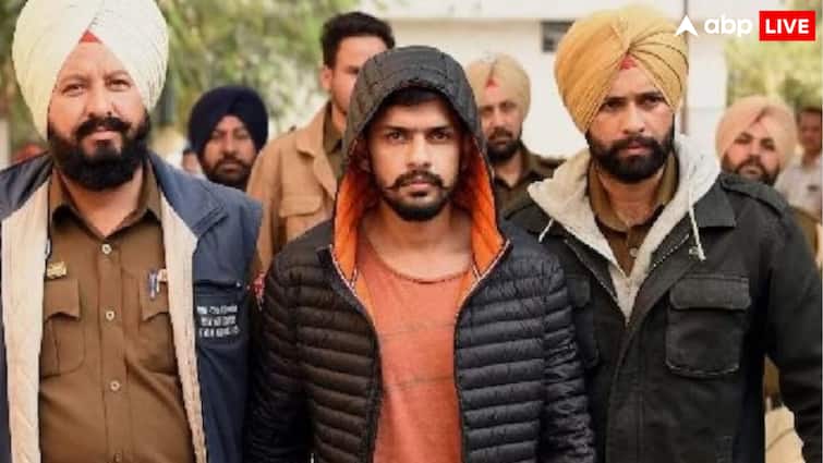 When is a criminal declared a gangster what is the law for this lawrence bishnoi baba siddique case किसी भी अपराधी को कब घोषित किया जाता है गैंगस्टर, क्या है इसके लिए कानून