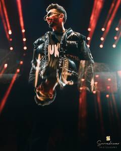 Dheema Promo  Song :மூச்சே விடாமல் பாடிய அனிருத் எல்.ஐ.கே படத்தின் தீமா பாடல் ப்ரோமோ