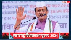 'हमारा काम महाराष्ट्र की जनता के सामने', महाराष्ट्र चुनाव के ऐलान पर अजित पवार का संदेश