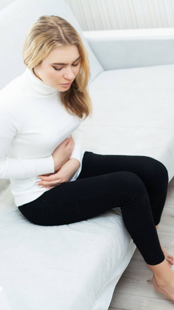 ਉਮਰ ਵਧਣ ਦੇ ਨਾਲ ਔਰਤਾਂ ‘ਚ ਕਿਉਂ ਹੁੰਦਾ ਵ੍ਹਾਈਟ ਡਿਸਚਾਰਜ