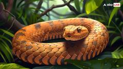 Man Molests Girl After Scaring Her With 'Pet' Cobra In Kota