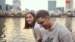 दर्शकों के लिए तरस रही ‘जिगरा’, रूला देगा 5वें दिन का कलेक्शन