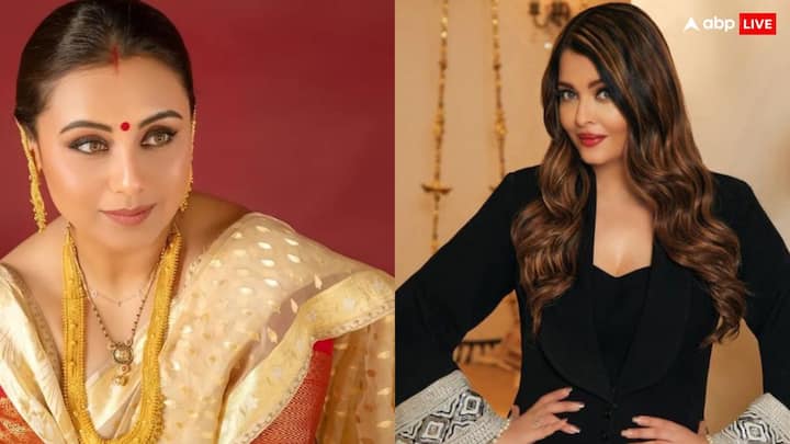 Aishwarya Rai- Rani Mukerji: कभी ऐश्वर्या राय और रानी मुखर्जी एक दूसरे की काफी अच्छी दोस्त थी. लेकिन एक घटना के बाद इन दोनों एक्ट्रेस के रिश्ते में कड़वाहट आ गई थी.