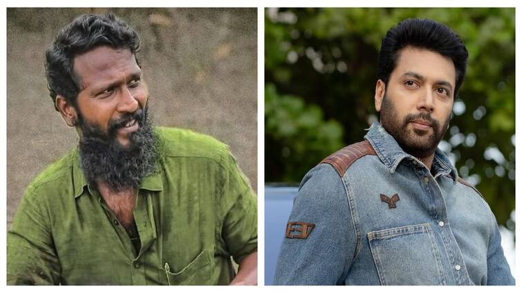 actor jayam ravi says he act director vetri maaran story know full details here Jayam Ravi: இனிமே வெற்றிதான்! வெற்றிமாறனுடன் கூட்டணி சேரும் ஜெயம் ரவி! உற்சாகத்தில் ரசிகர்கள்!