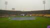 IND vs NZ Bengaluru Test, Weather Forecast: Will Rain Play Spoilsport On Day 1 At M Chinnaswamy Stadium?