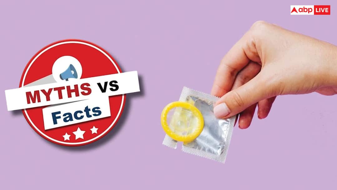 Can you get pregnant by using a condom? Know what is its truth