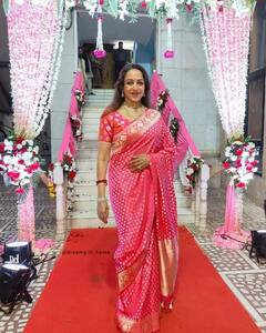 आलीशान घर, कई महंगी गाड़ियां..अरबों की मालकिन हैं हेमा मालिनी, नेटवर्थ जान उड़ जाएंगे होश