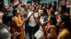 ट्रेन में तेज आवाज में गाने बजाए तो कितनी मिलेगी सजा, क्या स्टेशन पर उतार भी सकता है टीटी?