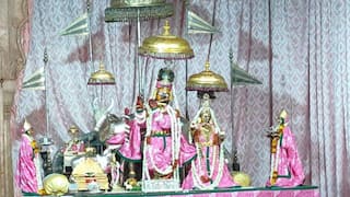 Govind Dev Ji: जयपुर के गोविंद देवजी मंदिर में धूप और संध्या झांकी दर्शन के समय में बदलाव, जानिए नया टाइम-टेबल