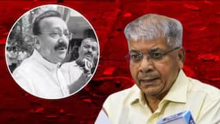 Baba Siddique Death: बाबा सिद्दीकींची हत्या कोणाच्या सांगण्यावरून झाली? पोलिसांकडून दिशाभूल; प्रकाश आंबेडकरांचा गंभीर आरोप