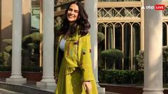 Neha Dhupia: નેહા ધૂપિયાએ પ્રેગ્નેન્સી બાદ 23 કિલો વજન ઘટાડ્યું, તમે પણ જાણો વજન ઘટાડવાનું રહસ્ય, આ રૂટિન અનુસરો