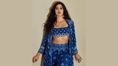 Diwali 2024: 6 Bollywood Inspired Indo-Western Outfits To Try This Festival