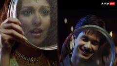 पत्नी को छोड़ गर्लफ्रेंड संग मनाया था करवा चौथ, किसी ने रखा बिना शादी के व्रत, बॉलीवुड के पॉपुलर Karwa Chauth सीन्स