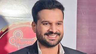 Bihar Politics: भोजपुरी सिंगर रितेश पांडेय लड़ेंगे विधानसभा चुनाव! BJP नेता दिलीप जायसवाल से मिले Bihar Politics: भोजपुरी सिंगर रितेश पांडेय लड़ेंगे विधानसभा चुनाव! BJP नेता दिलीप जायसवाल से मिले