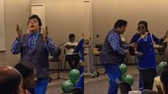 सदमे में ‘शिवाजी ऑफ सिंगापुर’ के फैन्स, 60 साल की उम्र में आर्टिस्ट अशोकन का निधन