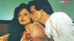 जब इनकम टैक्स के एक मसले में फंसे थे जीतेंद्र, रेखा ने की थी ऐसे मदद