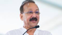 बाबा सिद्दीकी के पास खड़े जिस युवक को लगी थी गोली, उसने बताई आपबीती- 'मैं जूस पी रहा था और...'