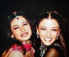 कभी ऐश्वर्या और रानी मुखर्जी में थी गहरी दोस्ती, फिर क्यों आई इन दोनों एक्ट्रेस के रिश्ते में दरार? चौंका देगी वजह