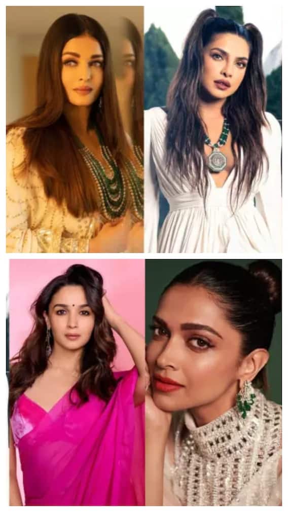 जानें बॉलीवुड की इन अमीर एक्ट्रेसेस की  नेटवर्थ