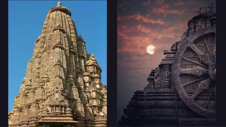 legendary ancient places of india and the myths that surround them travel india Ancient Places Of India: புராணக்கதைகளின் அடையாளங்கள் - இந்தியாவின் பழம்பெரும் சுற்றுலாத் தலங்கள், டாப் 5 லிஸ்ட் இதோ..!