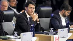 India Canada Tensions: ભારત માટે અચાનક કેમ જસ્ટિન ટ્રૂડોના તેવર બદલાઇ ગ્યા ? જાણો શું છે કારણ