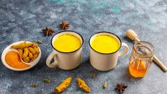 Turmeric Milk: প্রায়ই হলুদ-দুধ খাচ্ছেন ? সতর্ক থাকতে হবে এই বিষয়ে