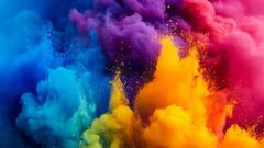 Meaning of Colours: লাল-নীল-সাদা, বাদ যায় না কোনওটিই, বিশেষ অর্থ বহন করে প্রত্যেকটি রং