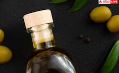 Olive Oil: ਜੈਤੂਨ ਦਾ ਤੇਲ ਦੁੱਧ ਜਿੰਨਾ ਸਰੀਰ ਨੂੰ ਦਿੰਦਾ ਪੋਸ਼ਣ, ਜਾਣ ਲਓ ਇਸ ਦੇ ਫਾਇਦੇ