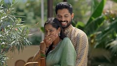 Satyabhama Today October 15th Episode Highlights: మహదేవయ్య ఏడవలేని నవ్వు - సత్యతో మరో సవాల్ ..సత్యభామ అక్టోబరు 15 ఎపిసోడ్ హైలెట్స్!