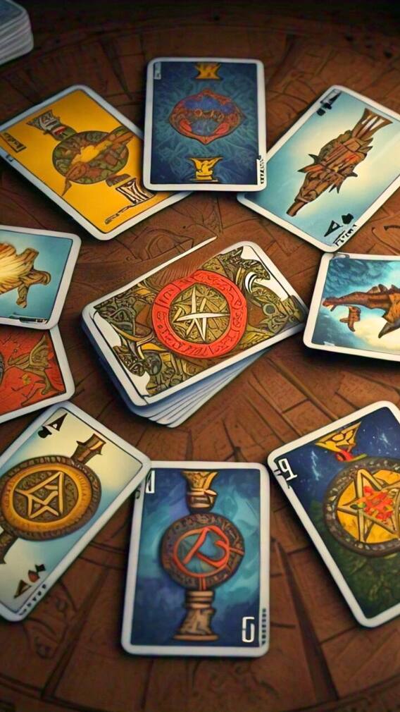 October 16, 2024 Tarot Card Revelations