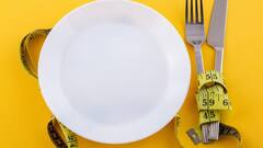 इंटरमिटेंट फास्टिंग करने वालों के लिए गुड न्यूज, डायबिटीज और दिल की बीमारियों का खतरा भी कम कर सकती है यह आदत