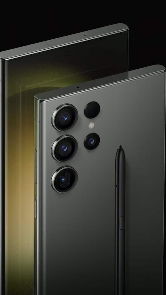 अमेरिका में कितनी है Samsung Galaxy S23 Ultra की कीमत!