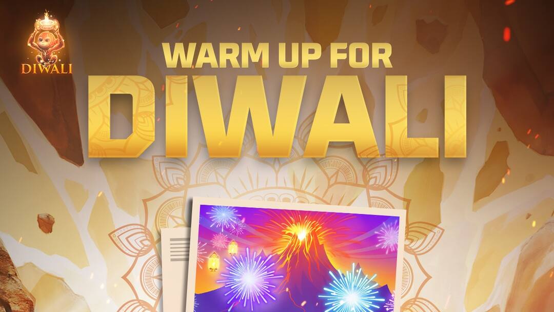 Free Fire Max में शुरू हुआ Diwali Ring Event, 22 दिनों तक मिलेंगे ये 4 गेमिंग आइटम्स Free Fire Max Diwali Ring event date Spin Diamond task rewards and details in hindi Free Fire Max में शुरू हुआ Diwali Ring Event, 22 दिनों तक मिलेंगे ये 4 गेमिंग आइटम्स