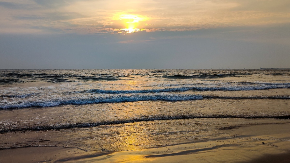 Escape The Crowds: 6 Most Beautiful Hidden Beaches In India