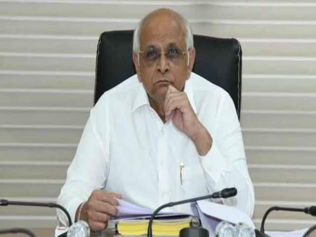 Gandhinagar: આજે ગાંધીનગરમાં રાજ્ય સરકારની કેબિનેટ બેઠક, આ મુખ્ય મુદ્દાઓની થશે સમીક્ષા અને ચર્ચા State Govt will held Cabinet Meeting under the CM Bhupendra Patel Head in Gandhinagar Gandhinagar: આજે ગાંધીનગરમાં રાજ્ય સરકારની કેબિનેટ બેઠક, આ મુખ્ય મુદ્દાઓની થશે સમીક્ષા અને ચર્ચા