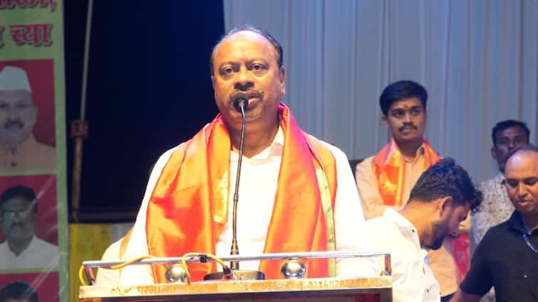 भाजपा नेता चन्द्रशेखर बावनकुले का कहना है कि मैं कामठी विधानसभा से नामांकन त्यागने के लिए तैयार हूं, महायुति सीट बंटवारे पर भी बात करेंगे