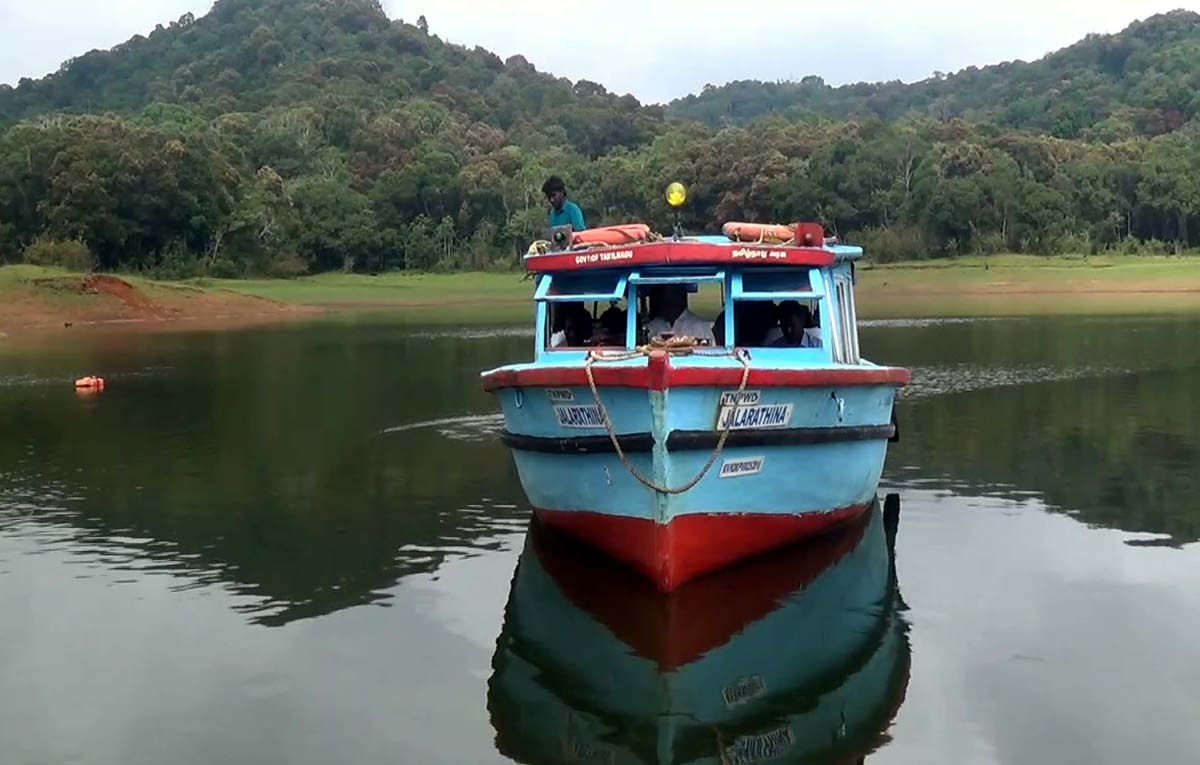 முல்லைப்பெரியாறு அணையில்  துணை கண்காணிப்பு குழு ஆய்வு செய்வதை புறக்கணித்த தமிழக அதிகாரிகள்