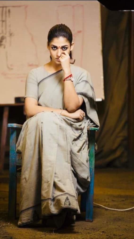 The Evolution of Nayanthara: 7 Career-Defining Roles