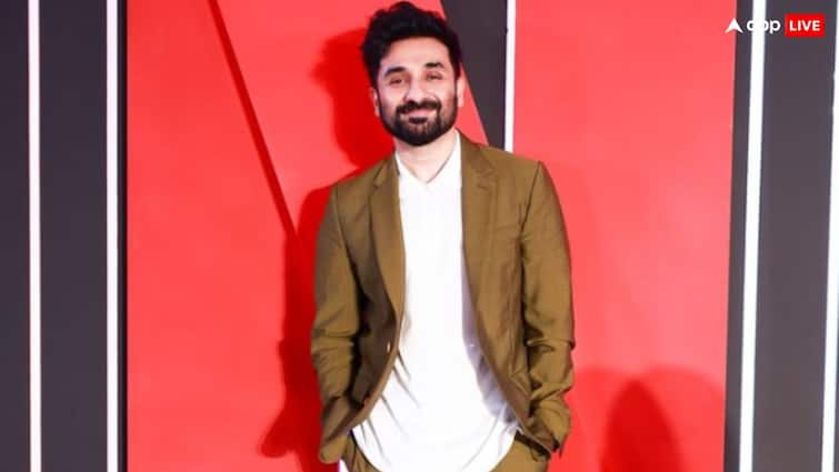 Vir Das Returning On Netflix with New Comedy Show know more Details कपिल शर्मा के बाद नेटफ्लिक्स पर एक और कॉमेडियन की धमाकेदार एंट्री, नये शो का ऐलान