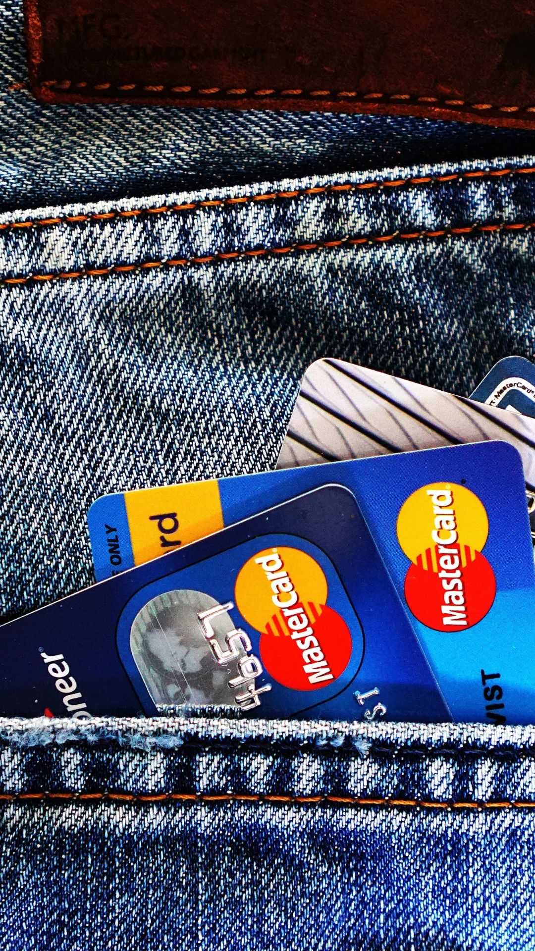 The Top 5 Lifetime Free Credit Cards For 2024