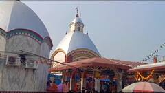 Tarapith Puja: তারাপীঠে শক্তির আরাধনা, আবির্ভাব তিথিতে বিশেষ পুজোর আয়োজন