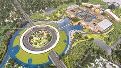 ગુજરાતના લોથલ ખાતે બનશે ભારતનું પ્રથમ નેશનલ મેરિટાઇમ હેરિટેજ કોમ્પ્લેક્સ