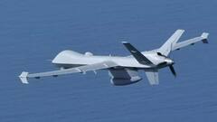 MQ-9B Predator Drone: चीन-PAK की खैर नहीं! भारत-अमेरिका ने की 31 MQ-9B आर्म्ड ड्रोन की डील, जानें खासियत