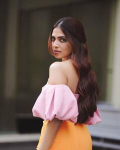 Malavika Mohanan: மாளவிகா மோகனன் சமீபத்திய இன்ஸ்டாகிராம் ஃபோட்டோஸ்!