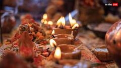 Karwa Chauth 2024: करवा चौथ में आटे के दीये बनाकर ही पूजा करनी चाहिए, जानें वजह