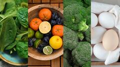 गरोदरपणात फॉलिक ॲसिडची कमतरता ठरू शकते धोकादायक, हे 5 पदार्थ ठरू शकतात वरदान!