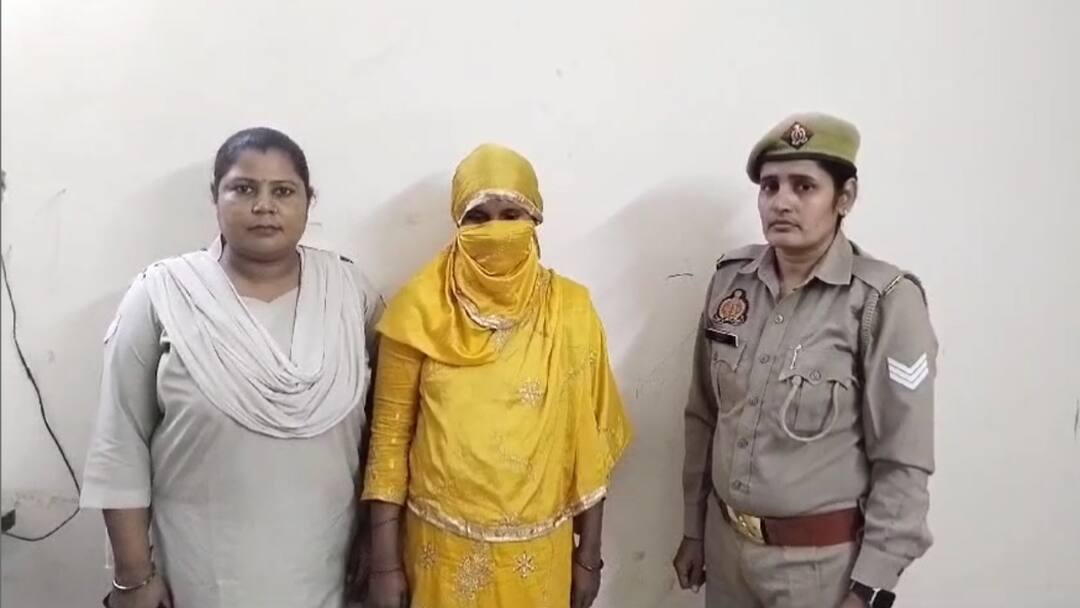 पेशाब से आटे की रोटी की घटना से डरे सोसाइटी के लोग, अब मेड को लेकर बरत रहे एहतियात Ghaziabad house help Viral video society people scared of incident rotis made from urine ann पेशाब से आटे की रोटी की घटना से डरे सोसाइटी के लोग, अब मेड को लेकर बरत रहे एहतियात