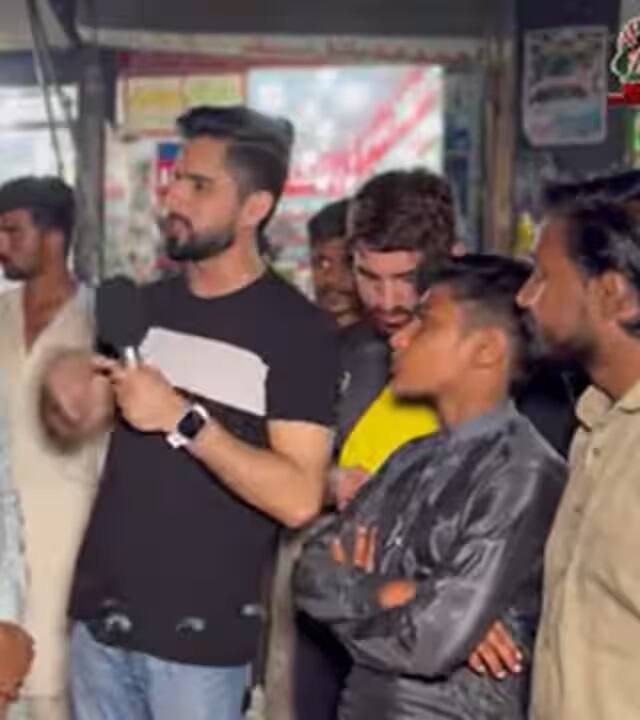 તેમણે એમ પણ કહ્યું કે, પાકિસ્તાને પણ યુદ્ધ રોકવા માટે આગળ વધવું જોઈએ. ડંખની ઇજાથી રસ્ટને રોકવાનો પ્રયાસ કરવો જોઈએ.