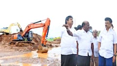 CM MK Stalin: